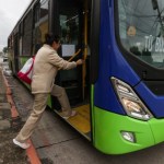 MuniGuate anuncia 17 nuevas rutas de TuBus en la Ciudad de Guatemala