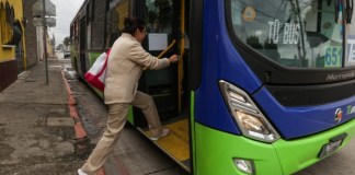 MuniGuate anuncia 17 nuevas rutas de TuBus en la Ciudad de Guatemala