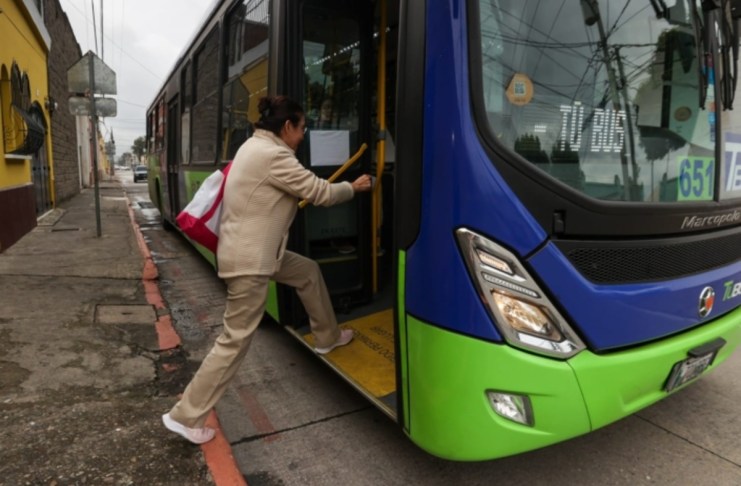 MuniGuate anuncia 17 nuevas rutas de TuBus en la Ciudad de Guatemala