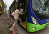 MuniGuate anuncia 17 nuevas rutas de TuBus en la Ciudad de Guatemala