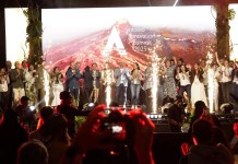En Antigua Guatemala del 5 al 8 de septiembre se llevó a cabo el Volcano Innovation Summit 2025. Foto: Cortesía de Volcano Innovation Summit.