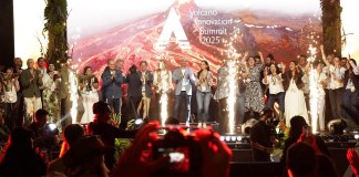 En Antigua Guatemala del 5 al 8 de septiembre se llevó a cabo el Volcano Innovation Summit 2025. Foto: Cortesía de Volcano Innovation Summit.