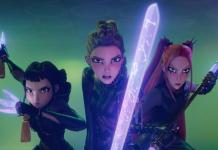 Los creadores de 'KPop Demon Hunters' revelan el secreto del exito global