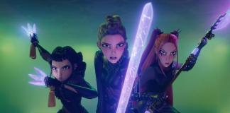 Los creadores de 'KPop Demon Hunters' revelan el secreto del exito global