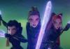Los creadores de 'KPop Demon Hunters' revelan el secreto del exito global