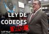 Desconocimiento del veto a ley de Codedes "incurre en un error jurídico", afirma presidencia.