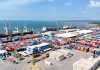 Cámara de Comercio denuncia lentitud en puerto Santo Tomás de Castilla y pide intervenir la terminal