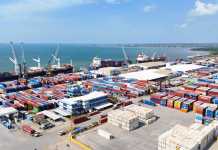 Cámara de Comercio denuncia lentitud en puerto Santo Tomás de Castilla y pide intervenir terminal Cámara de Comercio denuncia lentitud en puerto Santo Tomás de Castilla y pide intervenir la terminal