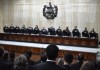 Alianza por las Reformas señaló que la elección de CSJ debe ser transparente y sin negociaciones bajo la mesa. Foto La Hora: CSJ