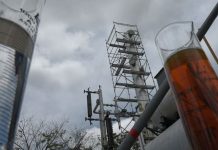 Precios por barril de petróleo crudo y gas natural se ven a la baja para octubre.