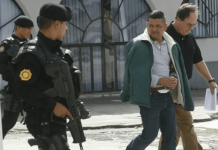 15 años después de su captura y extradición, MP logra extinción de dominio de bienes del León del Mar