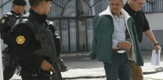 15 años después de su captura y extradición, MP logra extinción de dominio de bienes del León del Mar