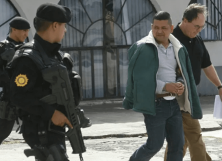 15 años después de su captura y extradición, MP logra extinción de dominio de bienes del León del Mar