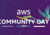 AWS Community Day Guatemala 2025: la nube impulsa el talento tecnológico a través de uniones. Foto: AWS Guatemala.