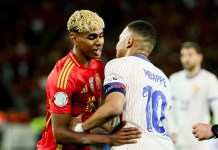 Mbappe ante España en el Mundial: "ganaron la Eurocopa jugando muy bien, pero un Mundial es diferente".