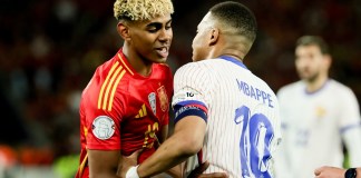 Mbappe ante España en el Mundial: "ganaron la Eurocopa jugando muy bien, pero un Mundial es diferente".