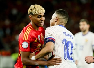 Mbappe ante España en el Mundial: "ganaron la Eurocopa jugando muy bien, pero un Mundial es diferente".
