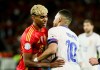 Mbappe ante España en el Mundial: "ganaron la Eurocopa jugando muy bien, pero un Mundial es diferente".