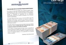 Salario mínimo 2026 en manos del presidente tras falta de consenso en junta Comisión del Salario.