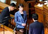Sanae Takaichi, primera ministra Japón