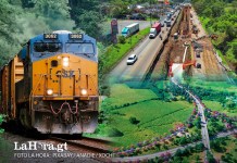 Cuatro proyectos que buscan cambiar la movilidad en el país guatemala