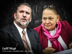 Juez fundamenta su fallo por denuncia de femicidio de Consuelo Porras
