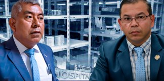 Analistas señalaron que la orden para congelar fondos para pagar a UNOPS podría afectar el abastecimiento de medicinas. Diseño La Hora: Alejandro Ramírez