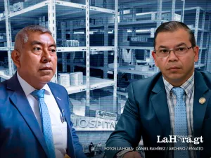 Analistas: Orden para congelar pago a UNOPS podría afectar abastecimiento en hospitales nacionales