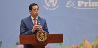 "100% de los vetos no cuentan con argumentos para ser aceptados", asegura presidencia ante desconocimiento.