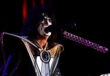 Guitarrista original de KISS, Ace Frehley, fallece a los 74 años Imagen de archivo del guitarrista y vocalista del grupo estadounidense de rock Kiss Ace Frehley. Foto La Hora: EFE