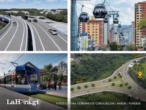 Estos son los 4 proyectos viales que buscan transformar la movilidad en la capital y alrededores