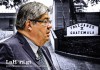 Fuga de reos: en plena crisis ministro Jiménez ni visto ni oído.