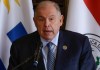 Canciller argentino Gerardo Werthein presenta su renuncia a Milei a días de comicios clave