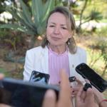 Veto al decreto 09-2025 se estudia "el mejor momento" para ser enviado al Congreso.