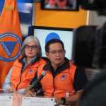 Lluvias se verán en disminución dentro de 48 horas, con "pequeñas lluvias" en noviembre, afirma Insivumeh.