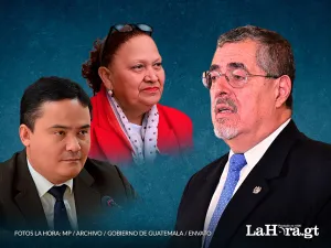 Tras denuncia de Arévalo, consultamos entidades y personas: esto dijeron