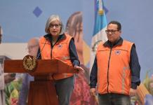 Conred: proyecto de gasolinería y centro comercial son los causantes de deslaves en CAES.