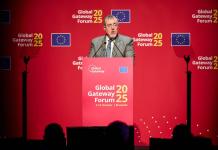 En viaje a Europa, Arévalo reafirma importancia de supervisión de elección de fiscal general En viaje a Europa, Arévalo reafirma importancia de supervisión de elección de Fiscal General.