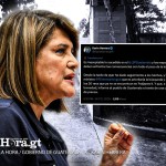 Fuga de reos: Karin Herrera llama a Jiménez a informar "a la mayor brevedad".