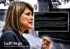 Fuga de reos: Karin Herrera llama a Jiménez a informar "a la mayor brevedad".