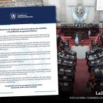 MARN señala destrucción, vulnerabilidad e impunidad con reformas a Ley de protección de ambiente.