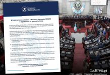 MARN señala destrucción, vulnerabilidad e impunidad con reformas a Ley de protección de ambiente MARN señala destrucción, vulnerabilidad e impunidad con reformas a Ley de protección de ambiente.