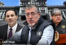 Gobierno: Vaivén de información, sin pistas de Jiménez y juramentación hecha por presidencia.