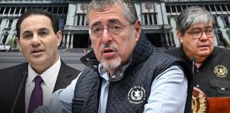 Gobierno: Vaivén de información, sin pistas de Jiménez y juramentación hecha por presidencia.