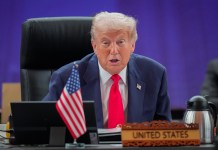 TikTok podría funcionar legalmente en EE. UU. tras pacto entre Trump y Xi Jinping