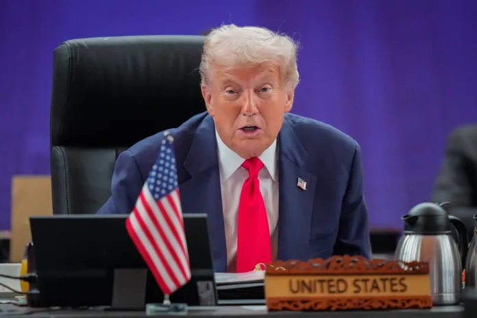 Trump y Xi buscarán