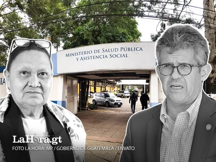 El Ministerio Público (MP) busca cambiar la narrativa, al asegurar que la  El Ministerio Público (MP) busca cambiar la narrativa, al asegurar que la