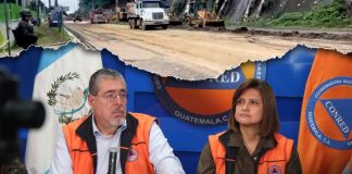 Arévalo: deslaves en el km 24 se deben a una obra sin licencias ambientales y estudios de riesgo.