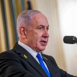 Foto de archivo del primer ministro de Israel, Benjamin Netanyahu. Foto La Hora: EFE