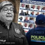 Trabajo de inteligencia tras fuga de reos se vio afectada por reenfoque tras gobiernos pasados, afirma Jiménez.